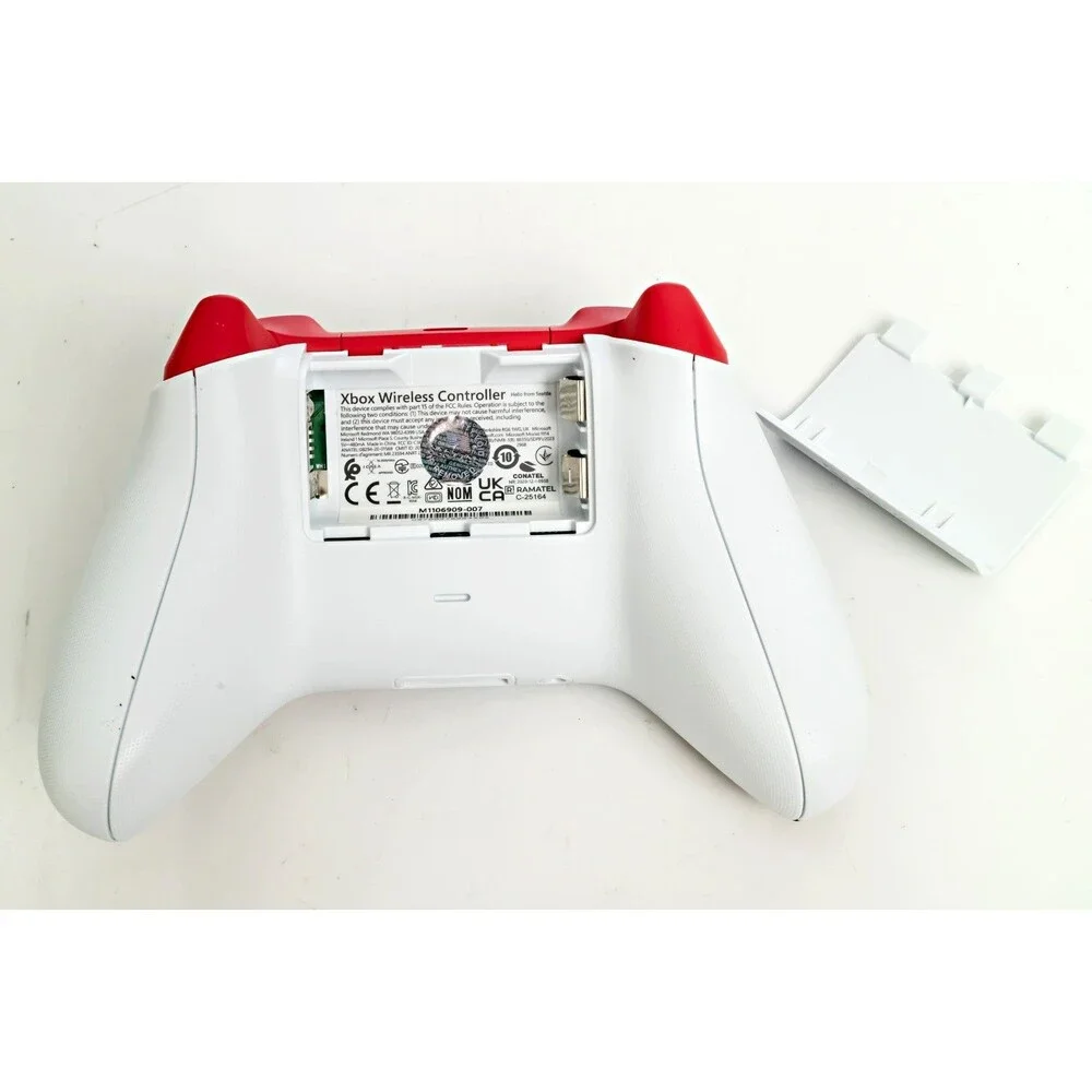 Xbox Wireless Gaming Controller - Distressed US Flag - Never Used